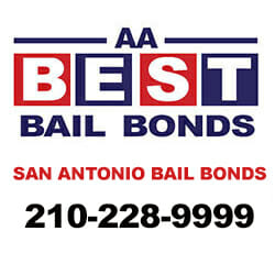 AA Best Bail Bonds is the best San Antonio Bail Bonds