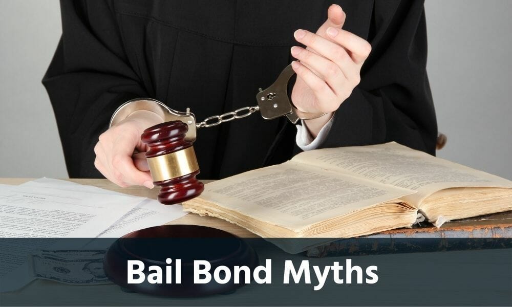 Cheap Bail Bonds