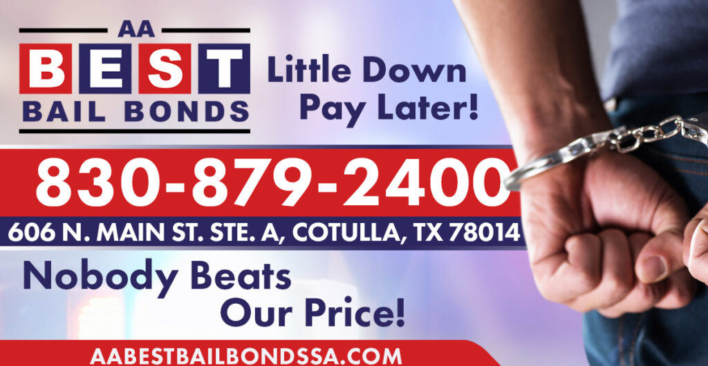 La Salle County Bail Bonds