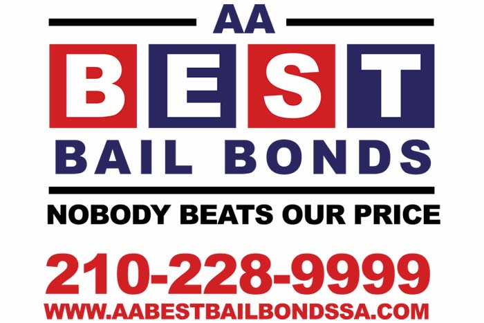San Antonio Bail Bonds